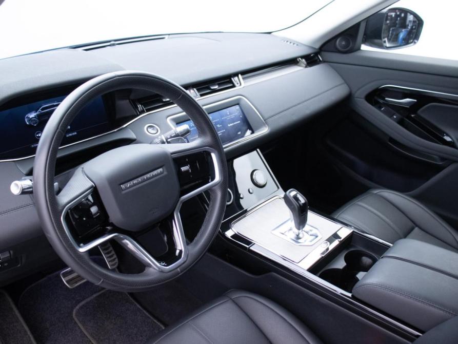 Land Rover Range Rover Evoque II Москва  - изображение 9