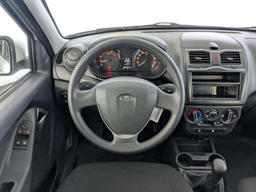 Lada (ВАЗ) Granta I Рестайлинг Москва  - изображение 21