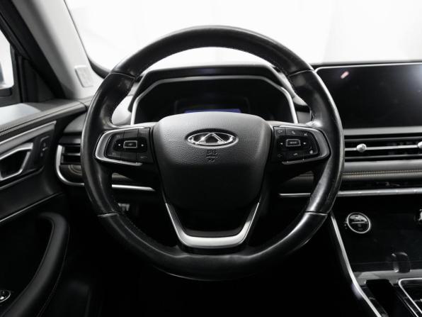 Chery Tiggo 8 I с пробегом 2020 года, цена 1 849 000 рублей, 69470 км, внедорожник, Автокод Объявления