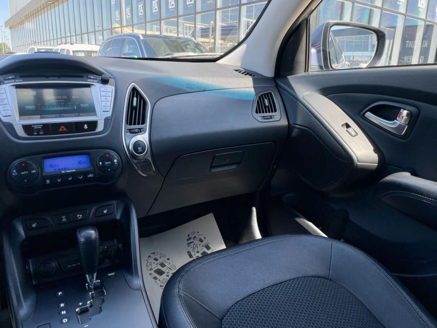 Hyundai ix35 I Краснодар  - изображение 22