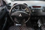 Mitsubishi Lancer X Омск  - изображение 33