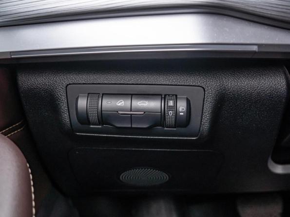 Chery Tiggo 8 Pro I с пробегом 2022 года, цена 2 045 000 рублей, 57382 км, внедорожник, Автокод Объявления