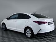 Hyundai Solaris II Рестайлинг Ростов-на-Дону  - изображение 21