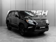Lexus GX II Рестайлинг Тюмень  - изображение 28