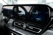 Hongqi HS5 I Рестайлинг Курган  - изображение 33