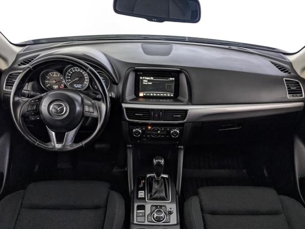 Mazda CX-5 I Рестайлинг с пробегом 2016 года, цена 1 935 000 рублей, 132464 км, внедорожник, Автокод Объявления