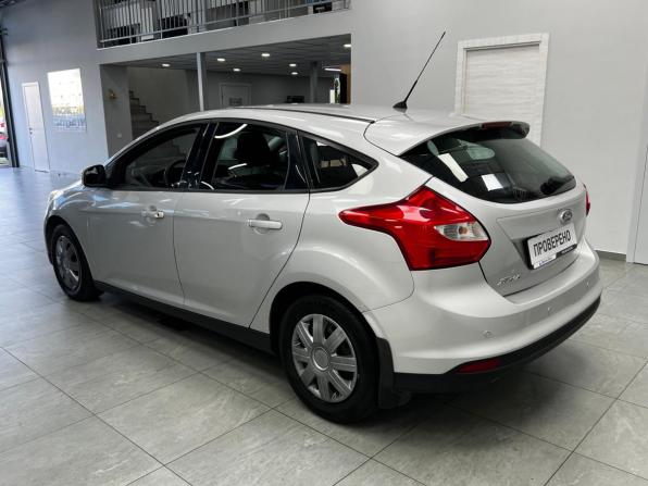 Ford Focus III с пробегом 2012 года, цена 760 000 рублей, 181976 км, хэтчбек, Автокод Объявления