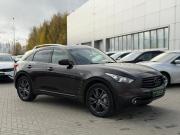 Infiniti FX II (S51) Рестайлинг Сыктывкар  - изображение 36