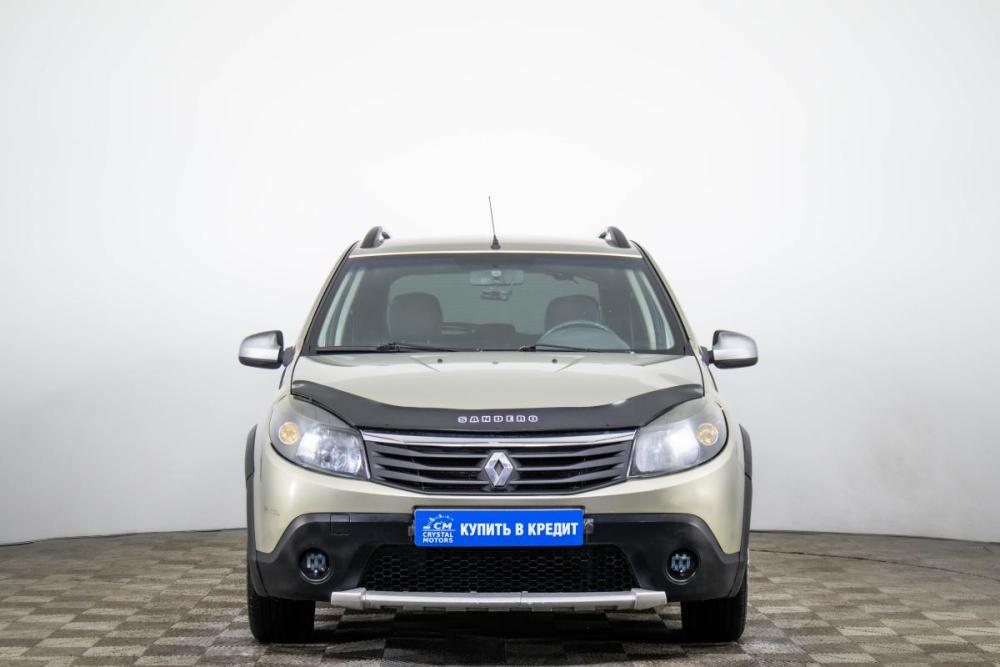 Renault Sandero I Пермь  - изображение 2