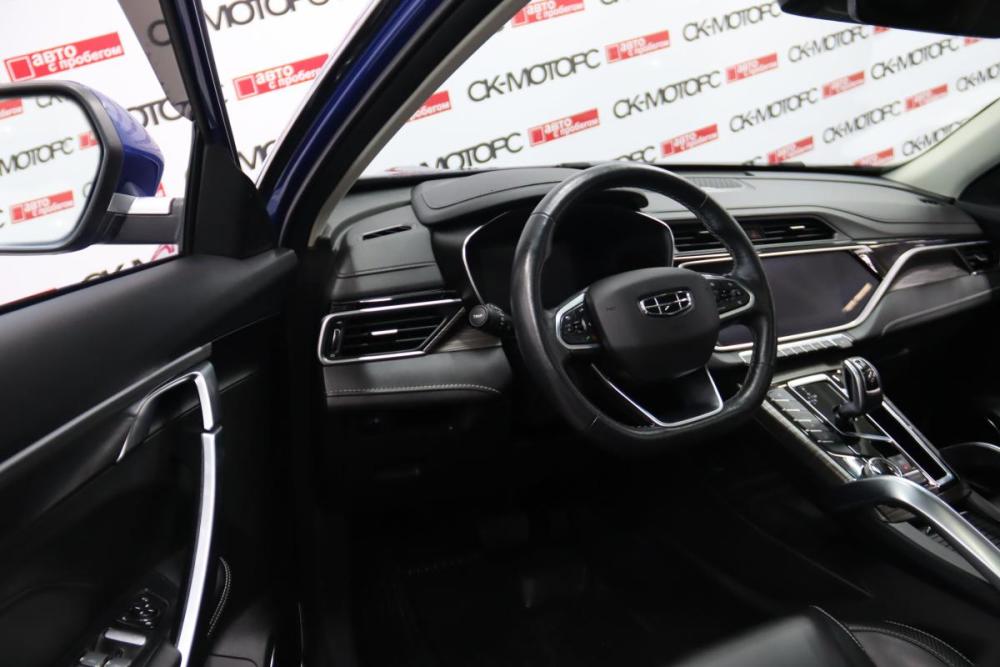 Geely Atlas Pro Сургут  - изображение 7