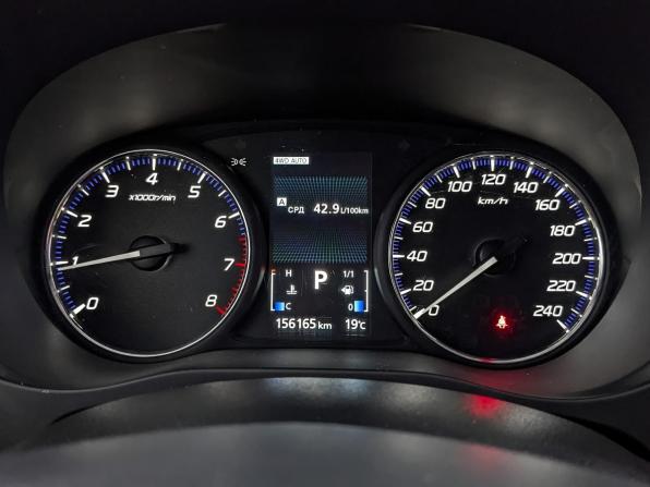 Mitsubishi Outlander III Рестайлинг 2 с пробегом 2018 года, цена 1 800 000 рублей, 156155 км, внедорожник, Автокод Объявления