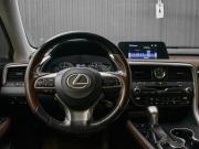 Lexus RX IV Екатеринбург  - изображение 38