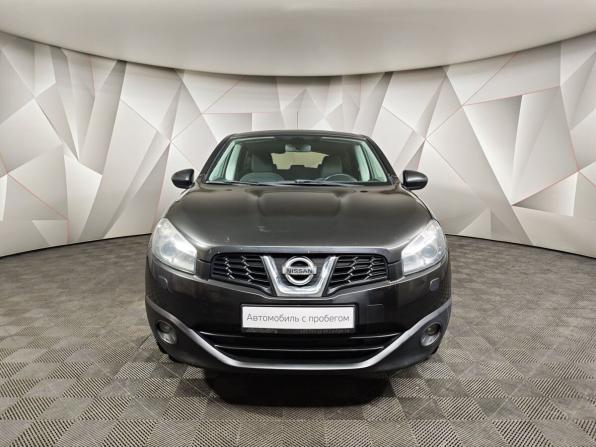 Nissan Qashqai I Рестайлинг с пробегом 2013 года, цена 925 000 рублей, 171457 км, внедорожник, Автокод Объявления