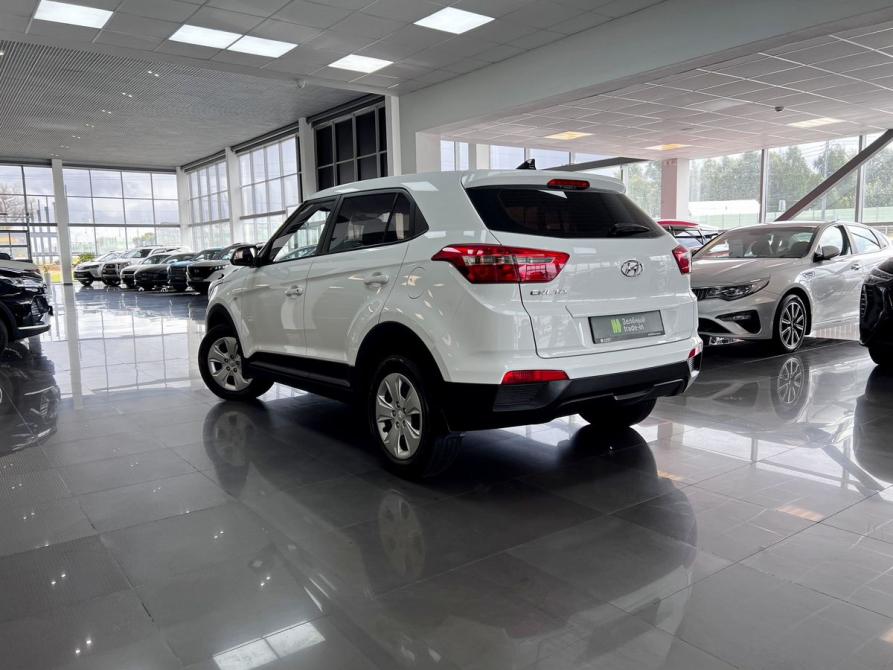 Hyundai Creta I Тверь  - изображение 6