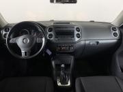 Volkswagen Tiguan I Рестайлинг Москва  - изображение 25