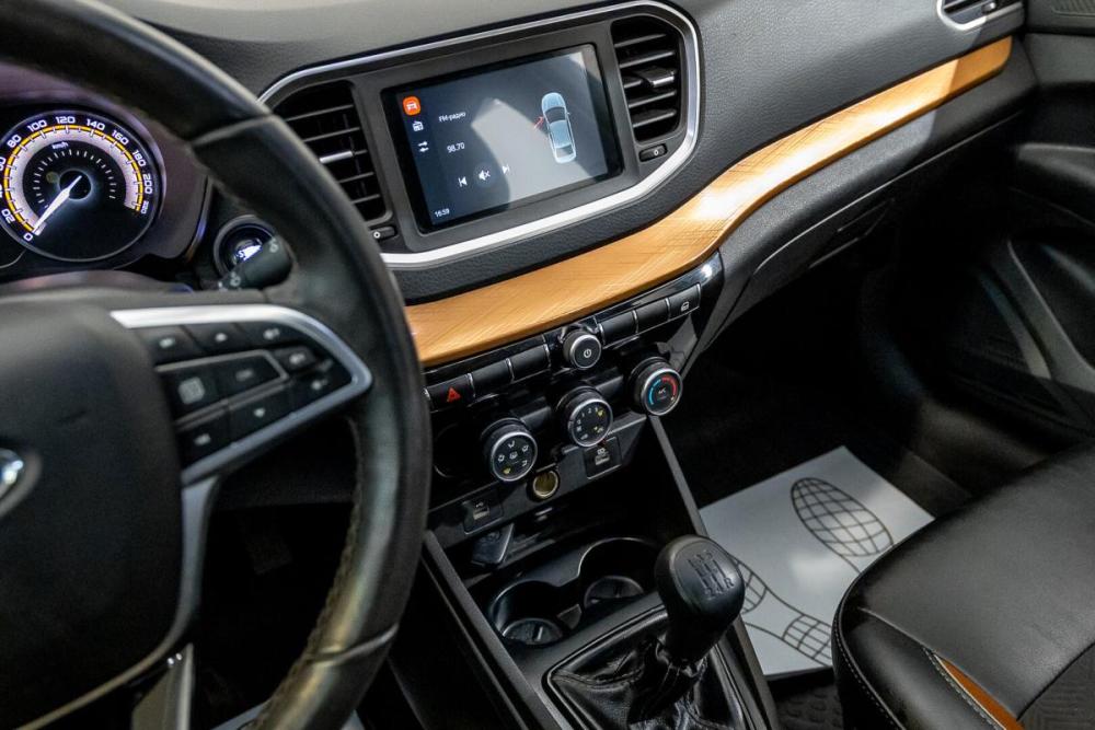 Lada (ВАЗ) Vesta I Рестайлинг (NG) Ульяновск  - изображение 20
