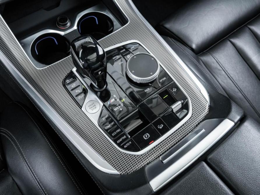 BMW X5 IV (G05/G18) Ставрополь  - изображение 16