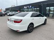 Toyota Camry VII (XV50) Рестайлинг Уфа  - изображение 8
