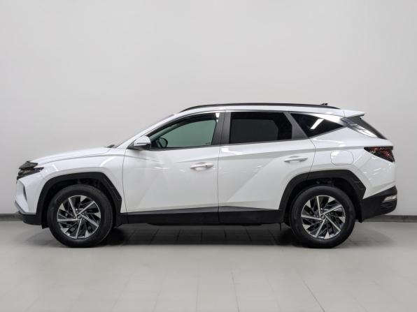 Hyundai Tucson IV с пробегом 2024 года, цена 3 950 000 рублей, 20969 км, внедорожник, Автокод Объявления