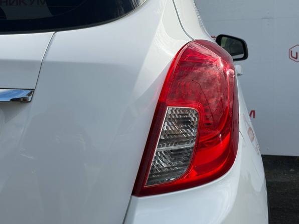 Opel Mokka I с пробегом 2014 года, цена 939 000 рублей, 126518 км, внедорожник, Автокод Объявления