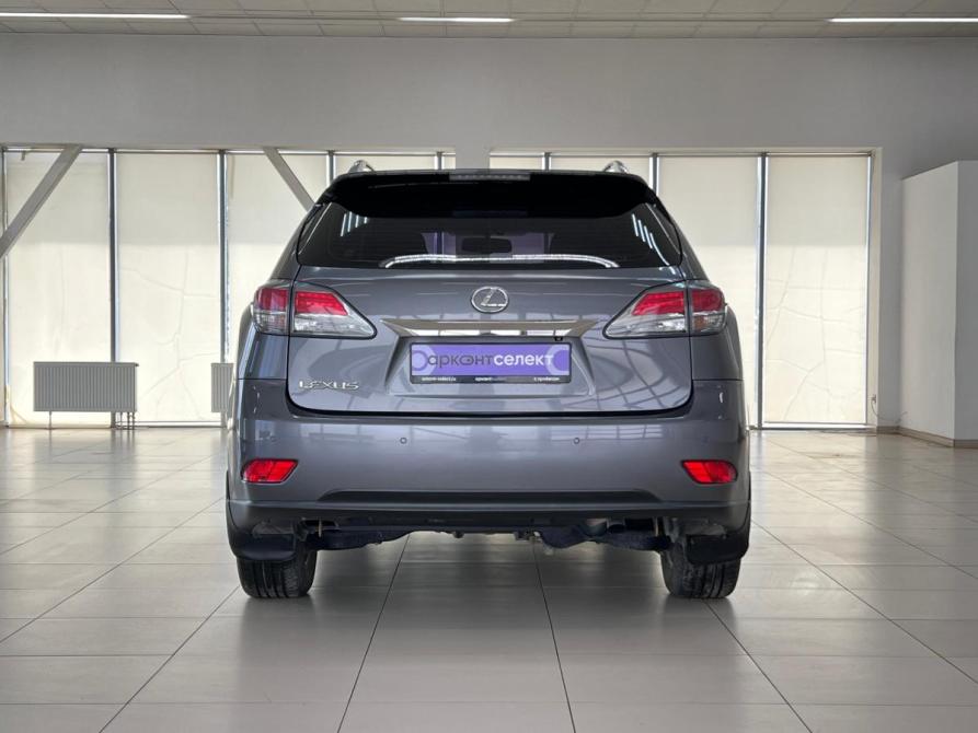 Lexus RX III Рестайлинг Волгоград  - изображение 8