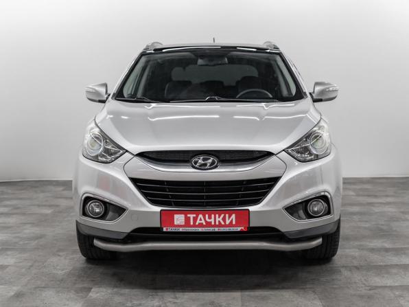 Hyundai ix35 I с пробегом 2011 года, цена 1 349 000 рублей, 188700 км, внедорожник, Автокод Объявления