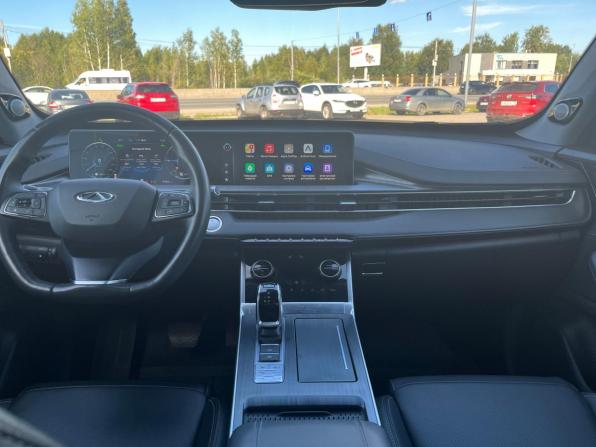 Chery Tiggo 7 Pro Plug-in Hybrid с пробегом 2023 года, цена 2 694 000 рублей, 41000 км, внедорожник, Автокод Объявления