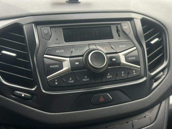 Lada (ВАЗ) Vesta I с пробегом 2017 года, цена 695 000 рублей, 127131 км, седан, Автокод Объявления