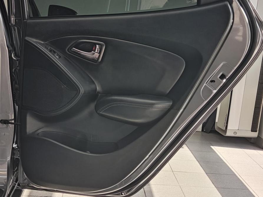 Hyundai ix35 I Барнаул  - изображение 34