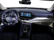 Haval F7 I Рестайлинг Москва  - изображение 37