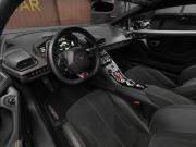 Lamborghini Huracán I Москва  - изображение 36
