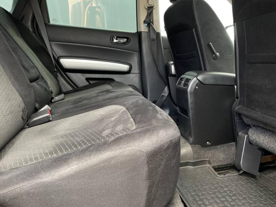 Nissan X-Trail II Рестайлинг Стерлитамак  - изображение 37