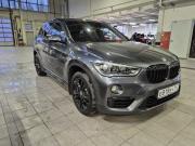 BMW X1 II (F48) Санкт-Петербург  - изображение 9