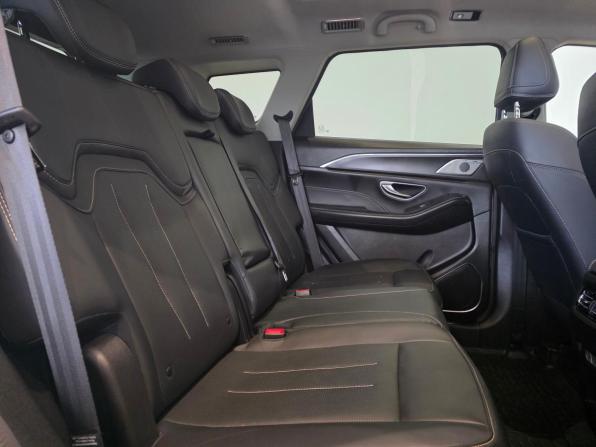 JETOUR X90+ с пробегом 2023 года, цена 2 290 000 рублей, 61328 км, внедорожник, Автокод Объявления