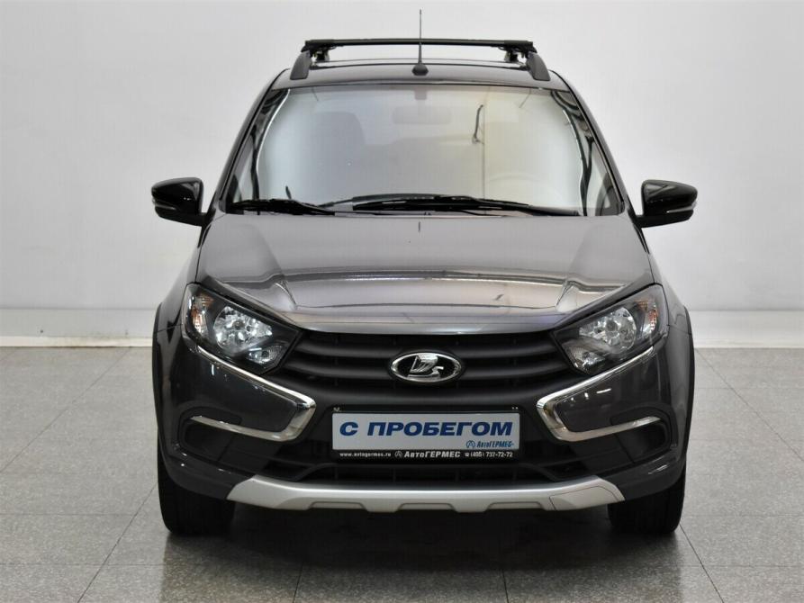 Lada (ВАЗ) Granta I Рестайлинг Москва  - изображение 2