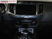Kia Sportage III Рестайлинг Белгород  - изображение 30