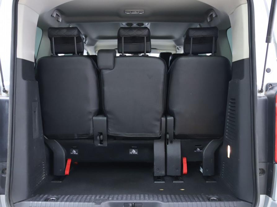 Peugeot Traveller I Уфа  - изображение 9