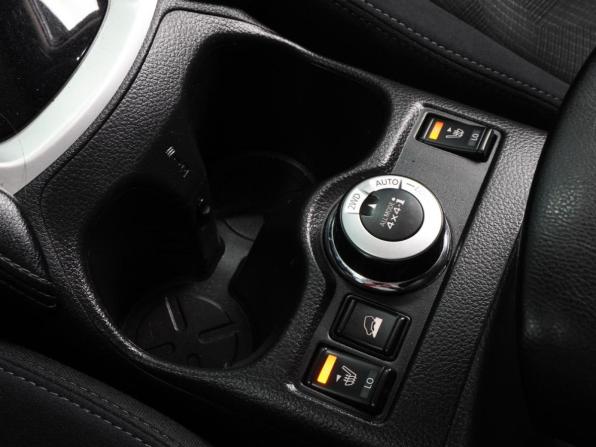 Nissan X-Trail III Рестайлинг с пробегом 2017 года, цена 1 802 000 рублей, 142218 км, внедорожник, Автокод Объявления