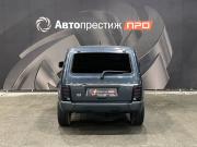 Lada (ВАЗ) 2121 (4x4) I Рестайлинг (2020) Пермь  - изображение 25