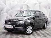 Lada (ВАЗ) Granta I Рестайлинг Ульяновск  - изображение 19