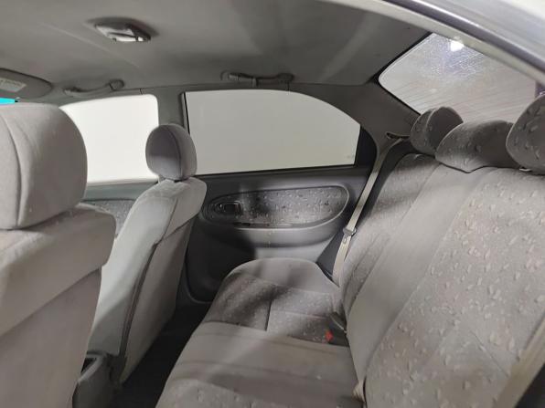Kia Spectra I Рестайлинг 2 с пробегом 2008 года, цена 215 000 рублей, 286000 км, седан, Автокод Объявления