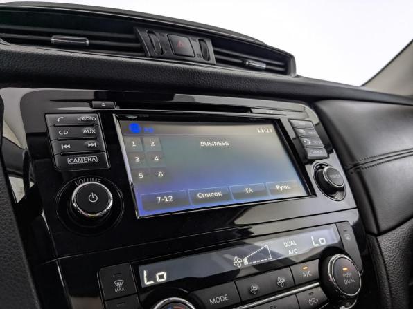 Nissan X-Trail III Рестайлинг с пробегом 2019 года, цена 2 350 000 рублей, 128000 км, внедорожник, Автокод Объявления