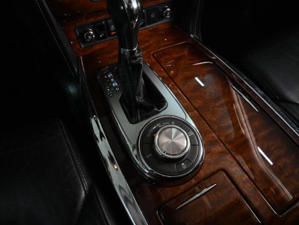 Infiniti QX80 I Рестайлинг с пробегом 2015 года, цена 2 799 000 рублей, 171363 км, внедорожник, Автокод Объявления