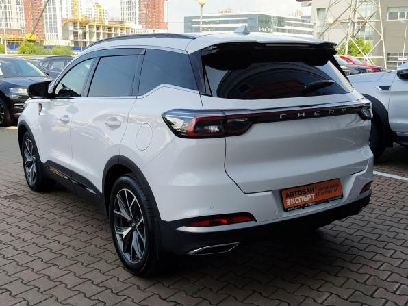 Chery Tiggo 7 Pro Max I Рестайлинг с пробегом 2024 года, цена 2 225 000 рублей, 23108 км, внедорожник, Автокод Объявления