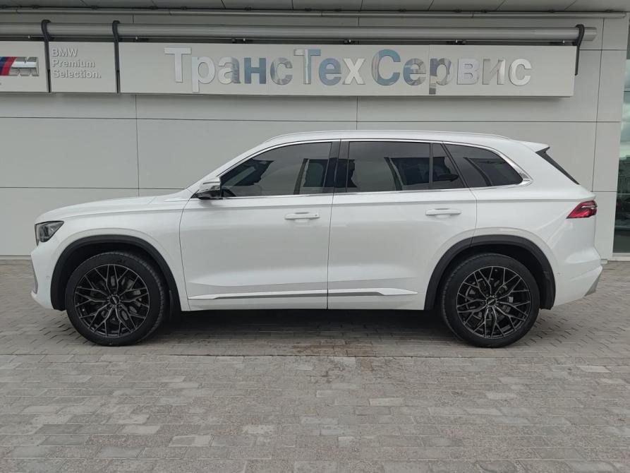 Geely Monjaro I Казань  - изображение 10