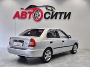 Hyundai Accent II Воронеж  - изображение 26