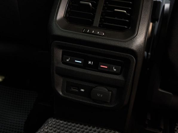 Volkswagen Tiguan II с пробегом 2018 года, цена 2 674 000 рублей, 118000 км, внедорожник, Автокод Объявления