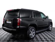 Chevrolet Tahoe IV Москва  - изображение 30