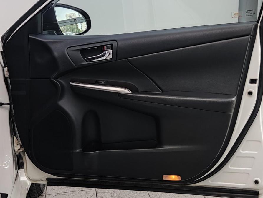 Toyota Camry VII (XV50) Рестайлинг Барнаул  - изображение 36