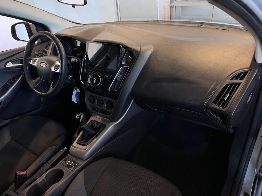 Ford Focus III Чебоксары  - изображение 12